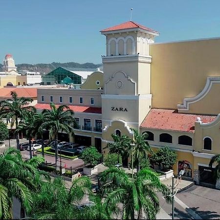 Nova Park Hotel Guayaquil Eksteriør billede