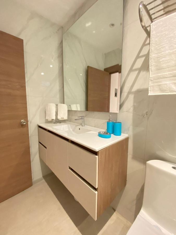 Nova Park Hotel Guayaquil Eksteriør billede
